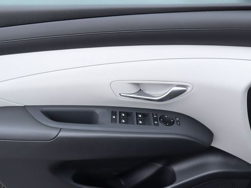 New 2026 Hyundai Tucson SEL AWD/4WD image 21