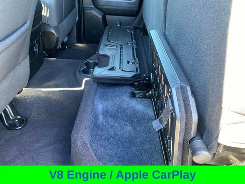 Certified 2024 RAM 1500 Classic Warlock w/ Electronics Group image 10