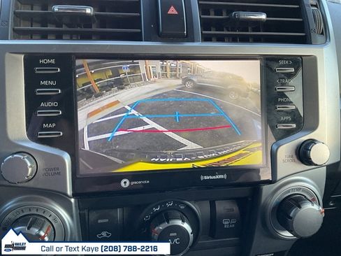 Used 2020 Toyota 4Runner SR5 image 39