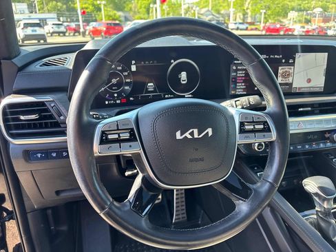 Used 2023 Kia Telluride SX Prestige X-Pro AWD/4WD image 14