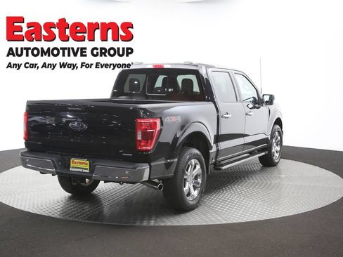 Used 2023 Ford F150 XLT w/ Equipment Group 302A High AWD/4WD image 42