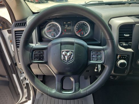 Used 2018 RAM 1500 Express w/ Express Value Package RWD image 23
