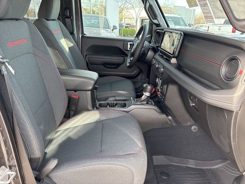 New 2026 Jeep Gladiator Rubicon image 51