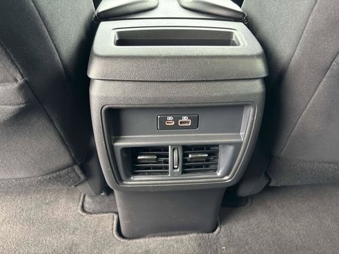 Used 2023 Nissan Murano S image 12