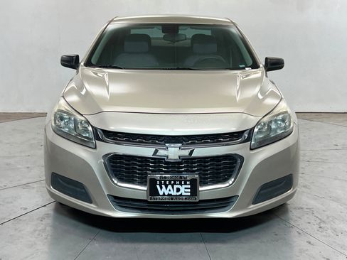 Used 2014 Chevrolet Malibu LS FWD image 9