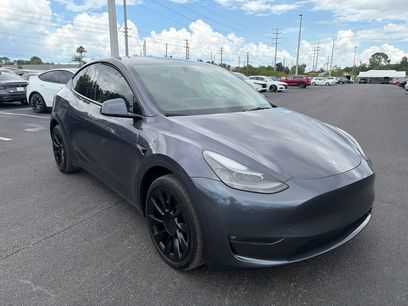 Used 2023 Tesla Model Y Long Range