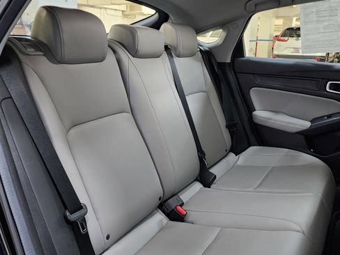 Certified 2024 Acura Integra image 20