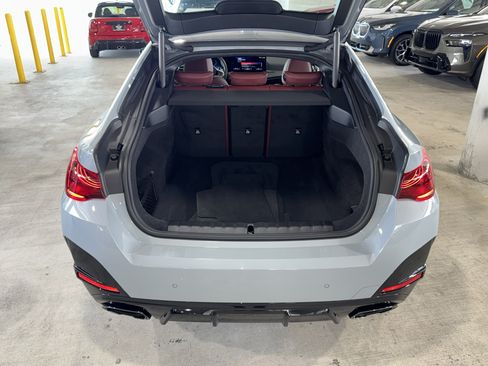 Used 2025 BMW M440i RWD image 15