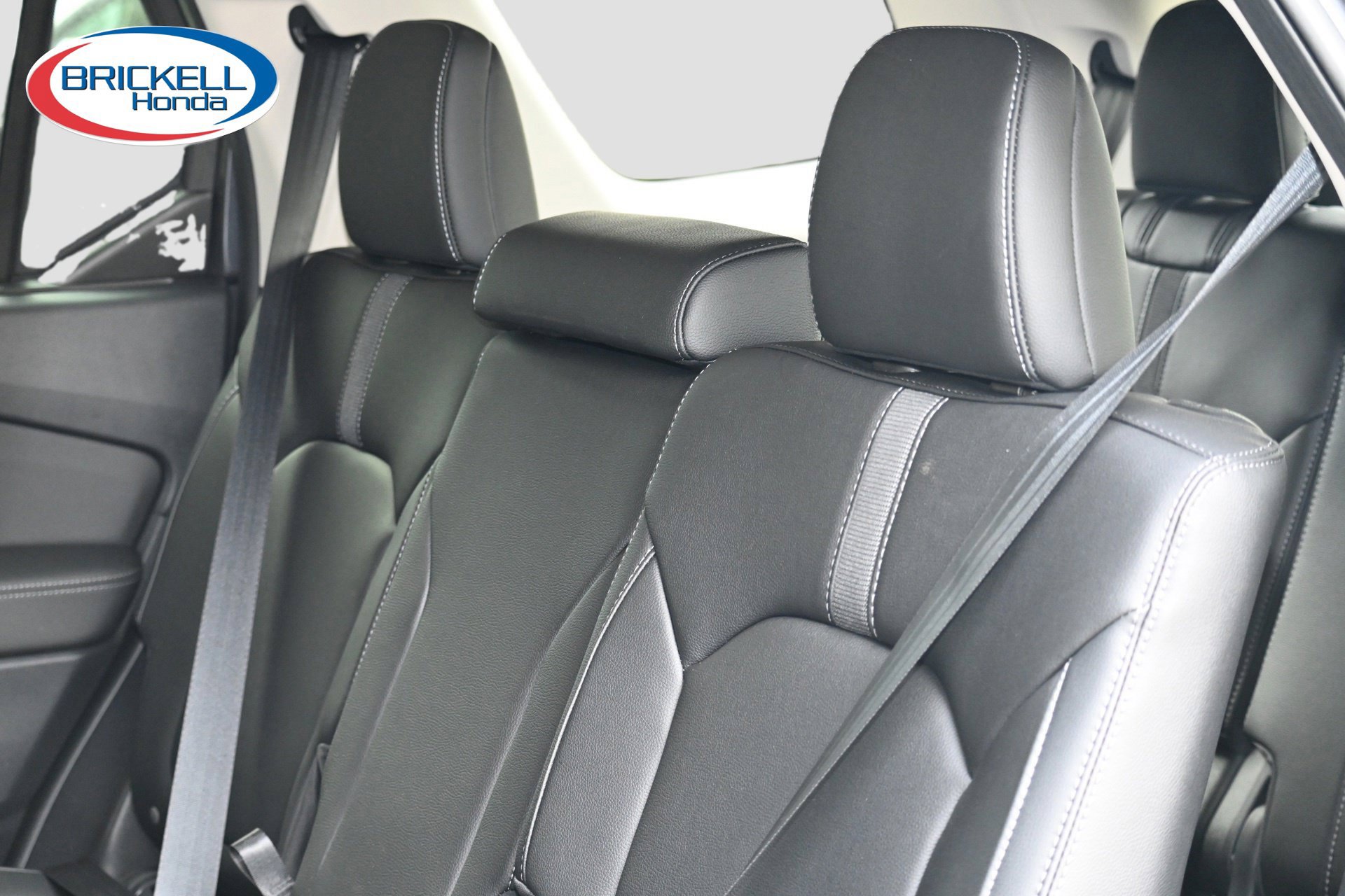 New 2026 Honda Pilot EX-L image 20