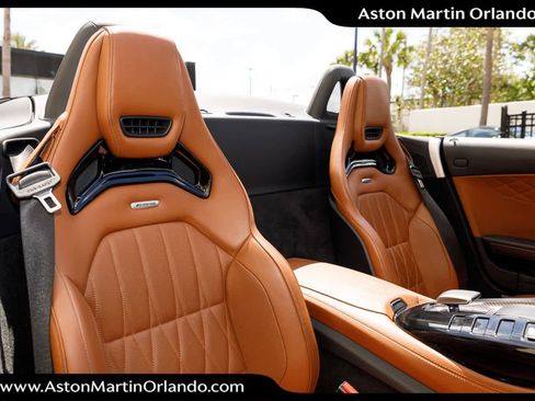 Used 2020 Mercedes-Benz AMG GT R image 62