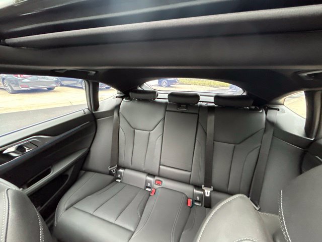 Used 2023 BMW i4 eDrive40 RWD image 20