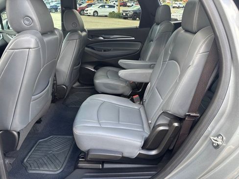 Used 2024 Buick Enclave Essence w/ Sport Touring Edition image 11