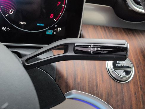New 2026 Mercedes-Benz C 300 4MATIC Sedan image 13