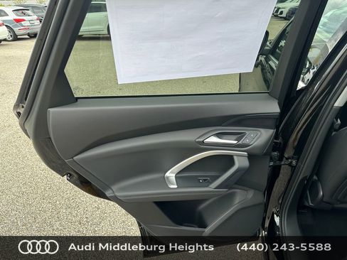 New 2026 Audi Q5 Premium AWD/4WD image 20