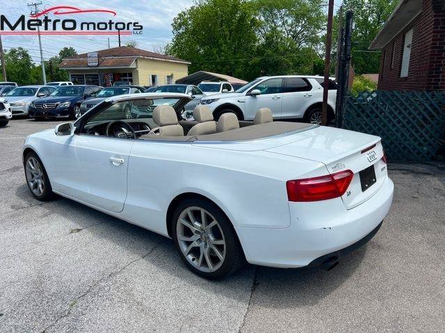 Used 2011 Audi A5 2.0T Premium FWD image 36