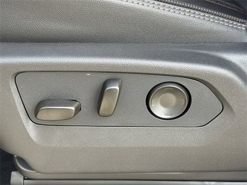 New 2026 Chevrolet Tahoe High Country image 26