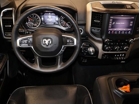 Used 2019 RAM 1500 Laramie image 23