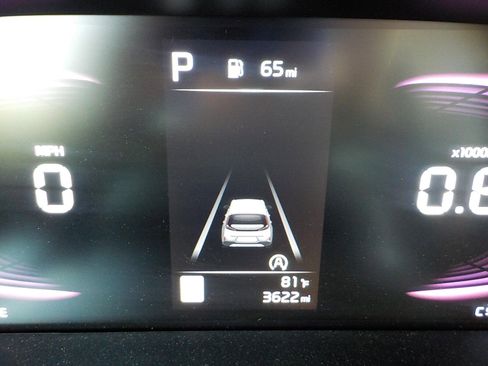 Used 2025 Kia Soul S image 20