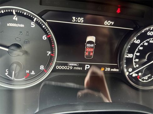 New 2026 Mitsubishi Outlander SE image 17