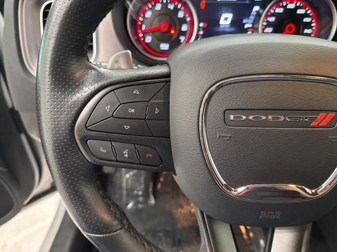 Used 2023 Dodge Charger R/T w/ Cold Weather Package image 29