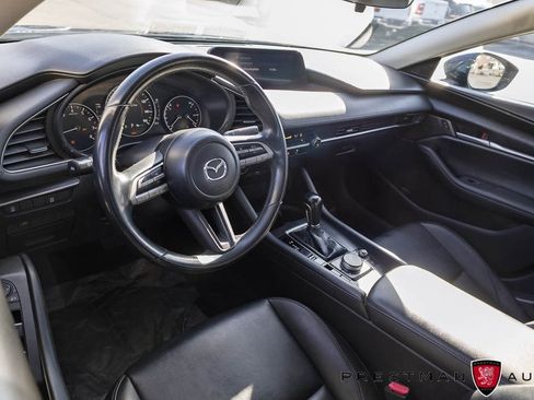 Used 2021 MAZDA MAZDA3 s image 17