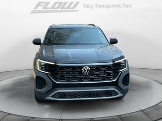 New 2026 Volkswagen Atlas Cross Sport SE video 2