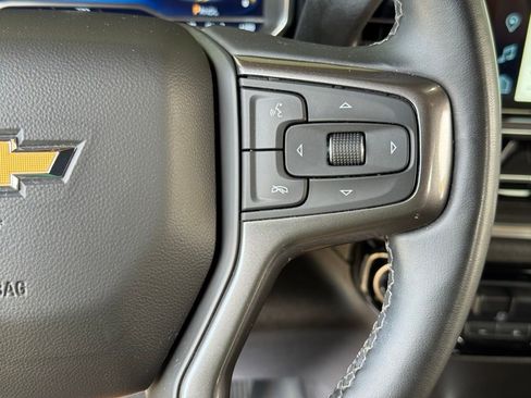 Used 2024 Chevrolet Silverado 2500 High Country w/ Technology Package AWD/4WD image 28