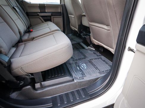 Used 2021 Ford F450 XLT w/ XLT Value Package AWD/4WD image 28