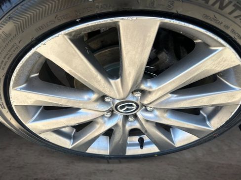 Used 2020 MAZDA MAZDA3 AWD Sedan w/ Preferred Package image 16