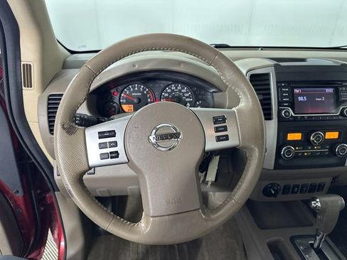 Used 2018 Nissan Frontier SV w/ Value Truck Package image 14