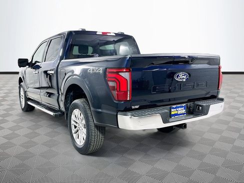 New 2026 Ford F150 Lariat AWD/4WD image 26