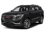 Used 2019 GMC Terrain SLT w/ Preferred Package image 2