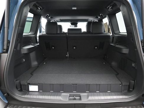 Certified 2026 Toyota Land Cruiser w/ Premium Package AWD/4WD image 35