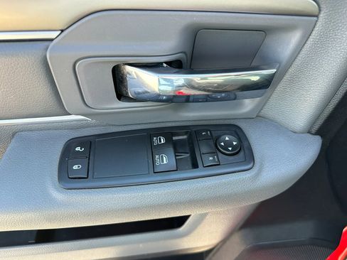 Used 2016 RAM 1500 Tradesman w/ Power & Remote Entry Group RWD image 20