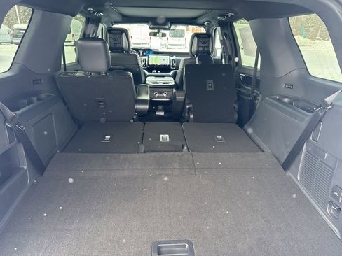 New 2026 Ford Expedition Platinum w/ Stealth Appearance Package image 10