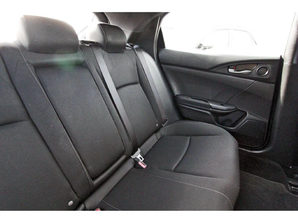 Used 2021 Honda Civic EX image 14