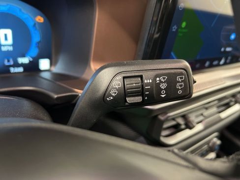 New 2025 Ford Bronco Sport Outer Banks w/ Outer Banks Tech Package+ image 20