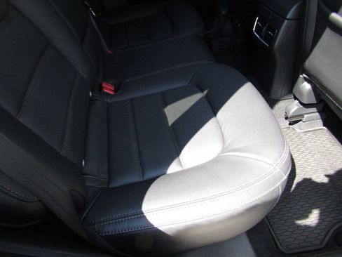 Used 2022 MAZDA CX-5 AWD 2.5 S image 17