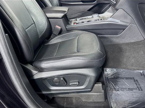 Used 2020 Ford Explorer Limited w/ Class III Trailer Tow Package image 40