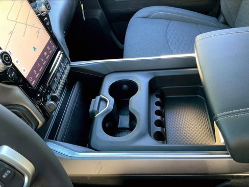 New 2026 RAM 2500 Big Horn image 8