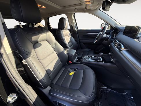 Used 2025 MAZDA CX-5 AWD 2.5 S w/ Preferred Package image 19