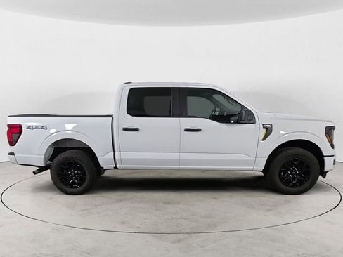 Used 2025 Ford F150 STX image 6