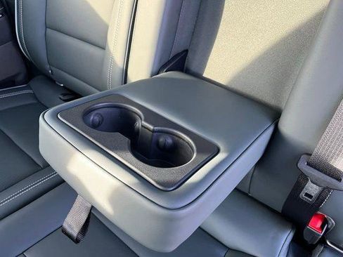 New 2026 GMC Sierra EV AT4 image 32