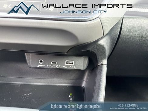 New 2026 Subaru Crosstrek 2.5i Wilderness AWD/4WD image 78