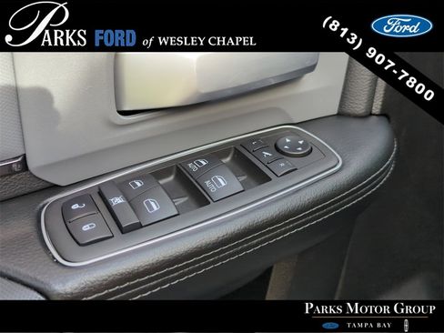 Used 2022 RAM 2500 Power Wagon w/ Level 1 Equipment Group image 18