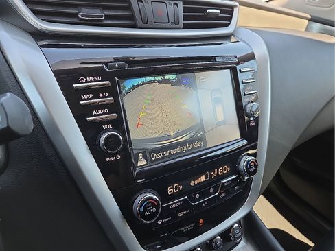 Used 2016 Nissan Murano Platinum w/ Platinum Technology Package image 19