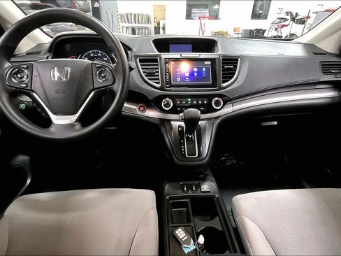Used 2015 Honda CR-V EX image 15