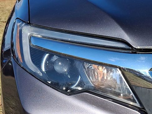 Used 2020 Honda Ridgeline RTL image 9