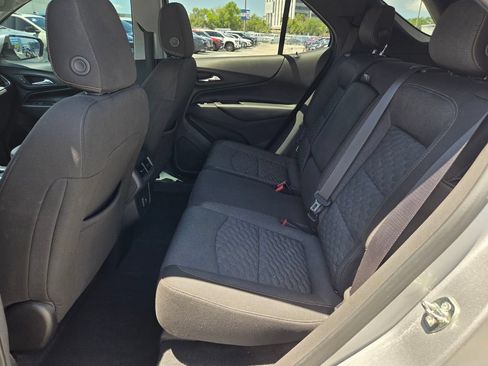 Used 2019 Chevrolet Equinox LT FWD image 7