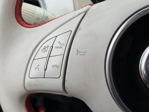 Used 2013 FIAT 500 e image 15